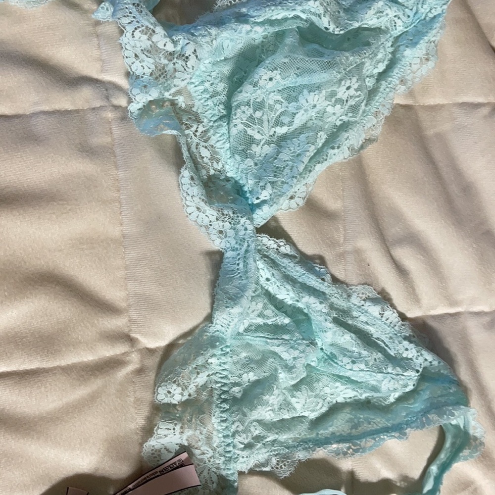 Vs lingerie or bralette